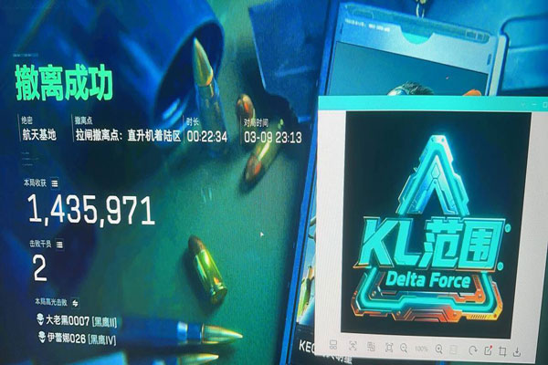 三角洲卡盟辅助软件效果